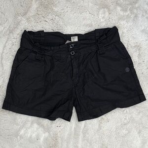 Element Wood & Thread Women's Shorts Size 5